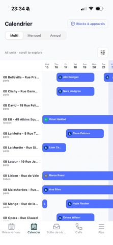 Base360 AI Screenshot 3 of 10