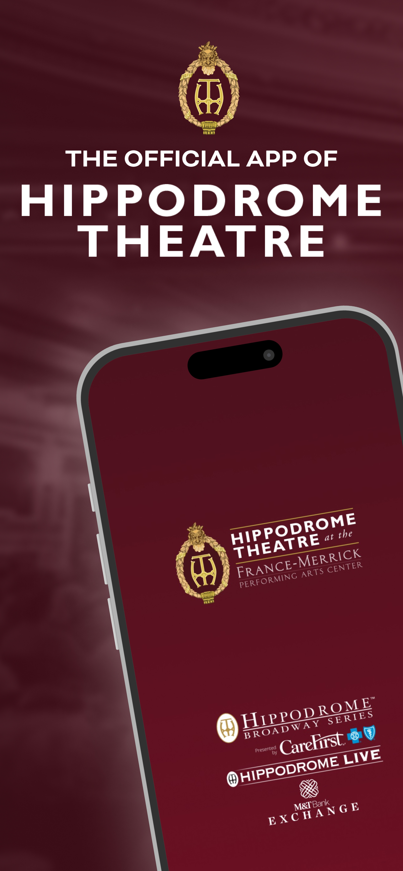 Hippodrome Theatre