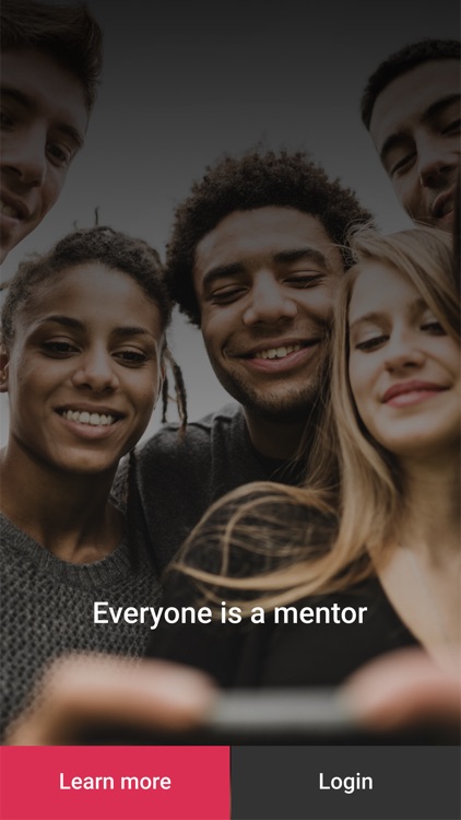 Gide·Nuhs: Mentorship & Growth screenshot-6