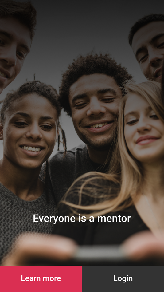 #7. Gide·Nuhs: Mentorship & Growth (iOS) Podle: SilkBricks B.V