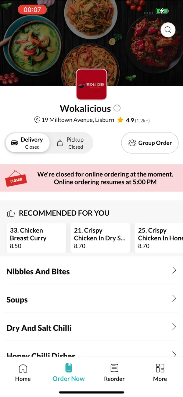 Screenshot #3 pour Wokalicious