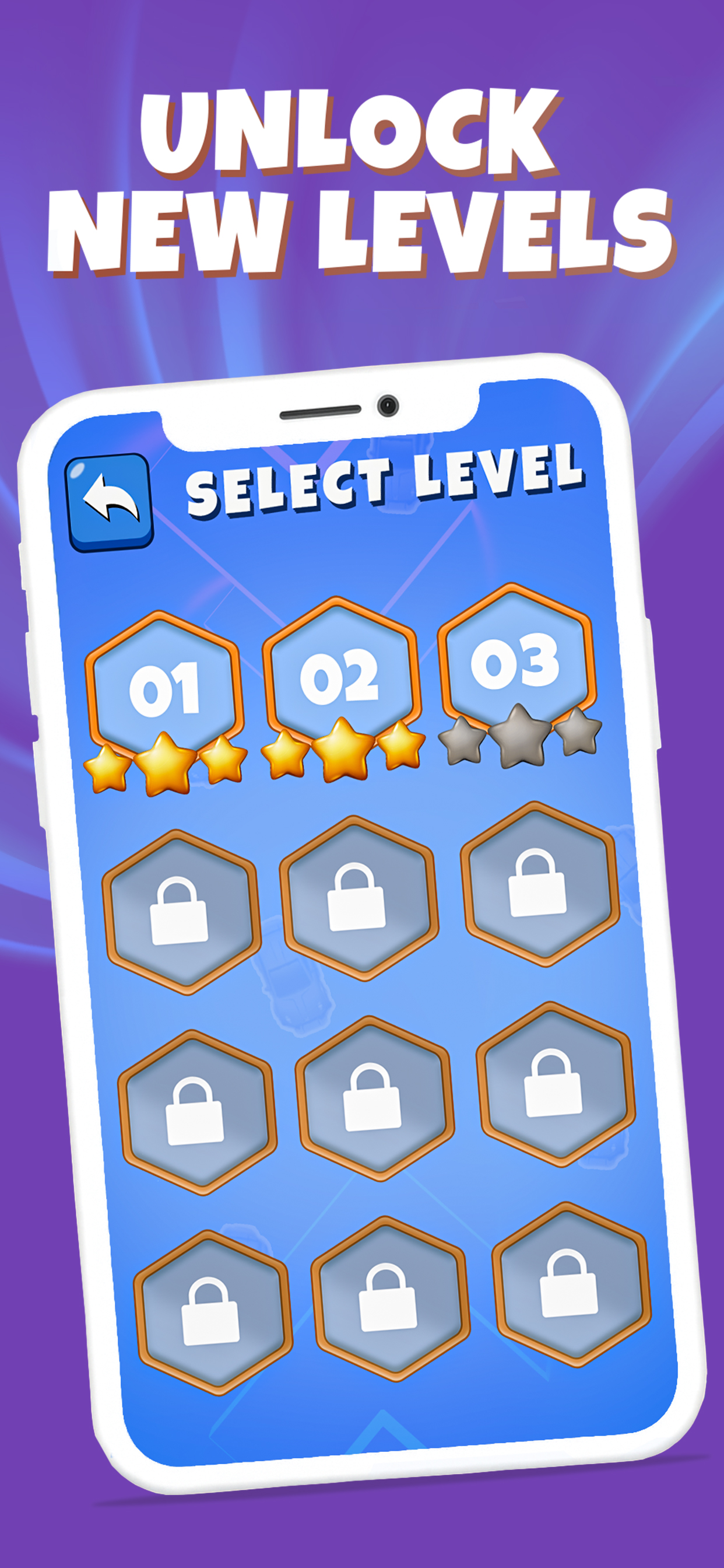 Draw Car Parking screenshot 5