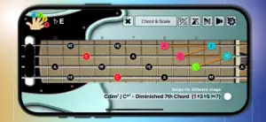 Bass Bassic screenshot 4