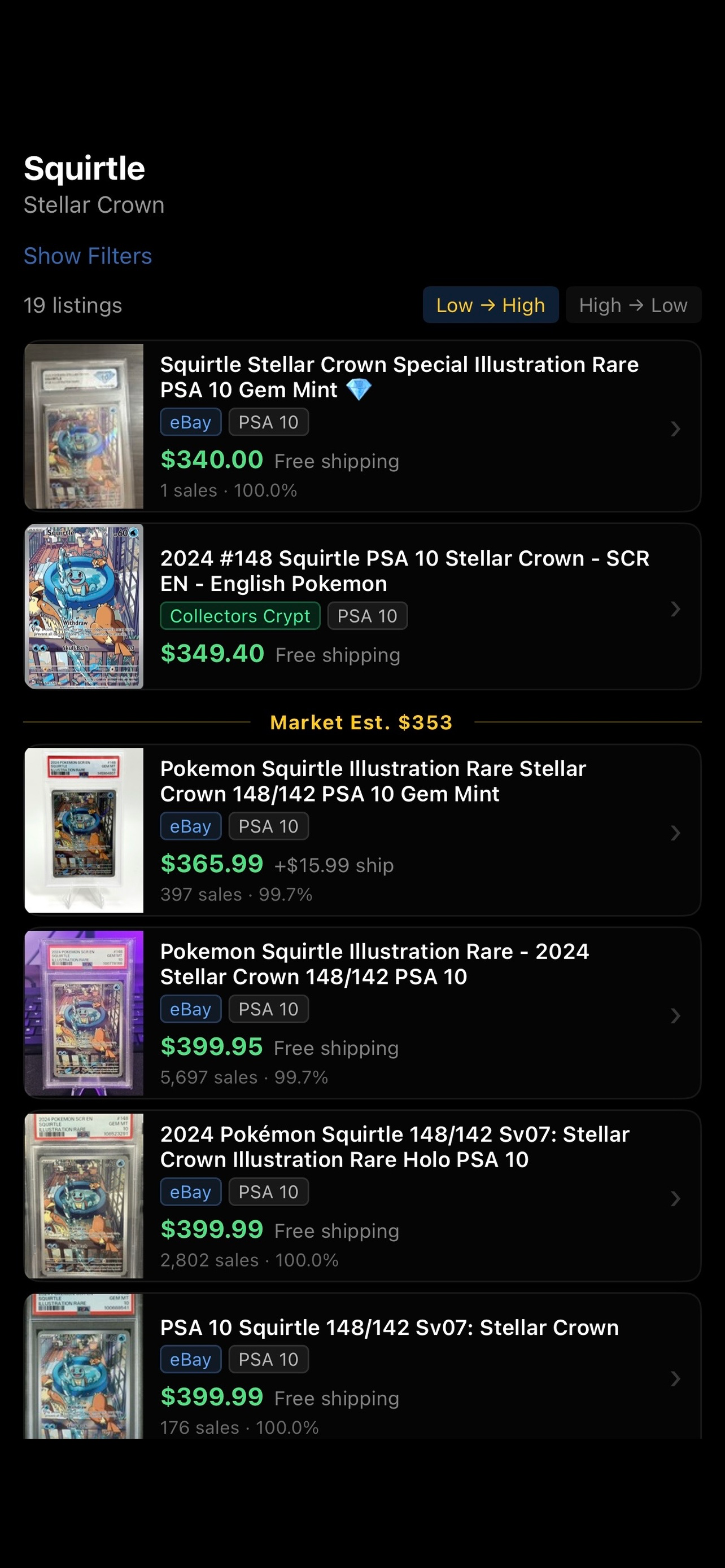 PalletTrade