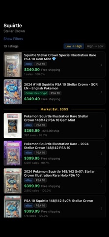 PalletTrade screenshot