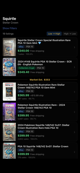 PalletTrade Screenshot 5 of 5