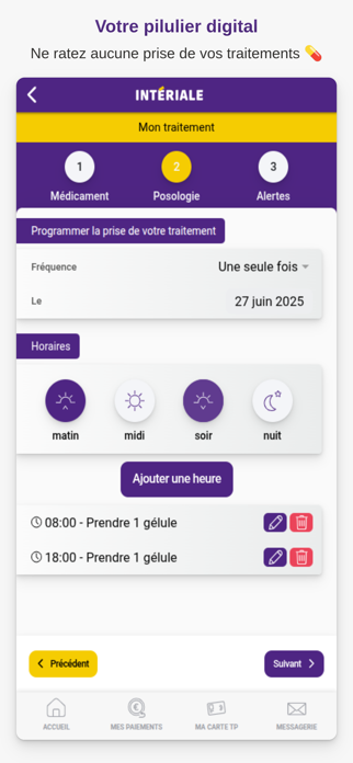 INTERIALE Screenshot 7 of 10