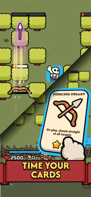Axe Rush screenshot 3