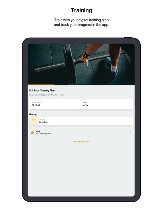 MyGotham screenshot-3