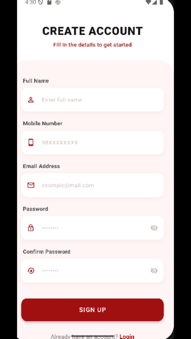 Screenshot #1 pour agnikunda
