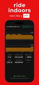 Transition: Triathlon Training screenshot