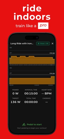 Transition: Triathlon Training Screenshot 5 of 8