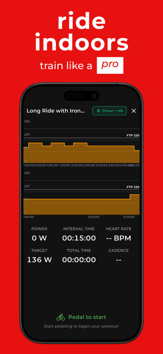 Transition: Triathlon Training Screenshot 5 of 8