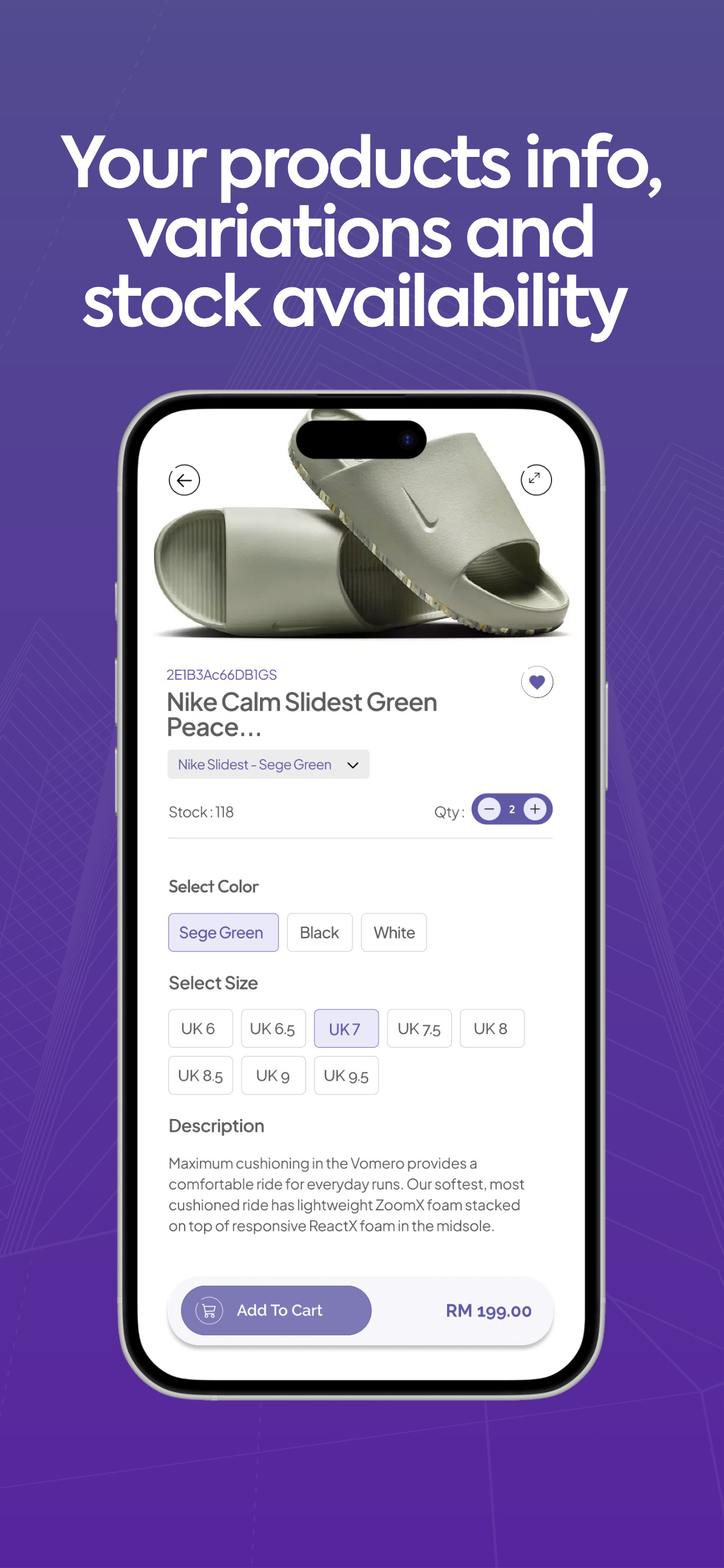 BIZAPPOS screenshot 5