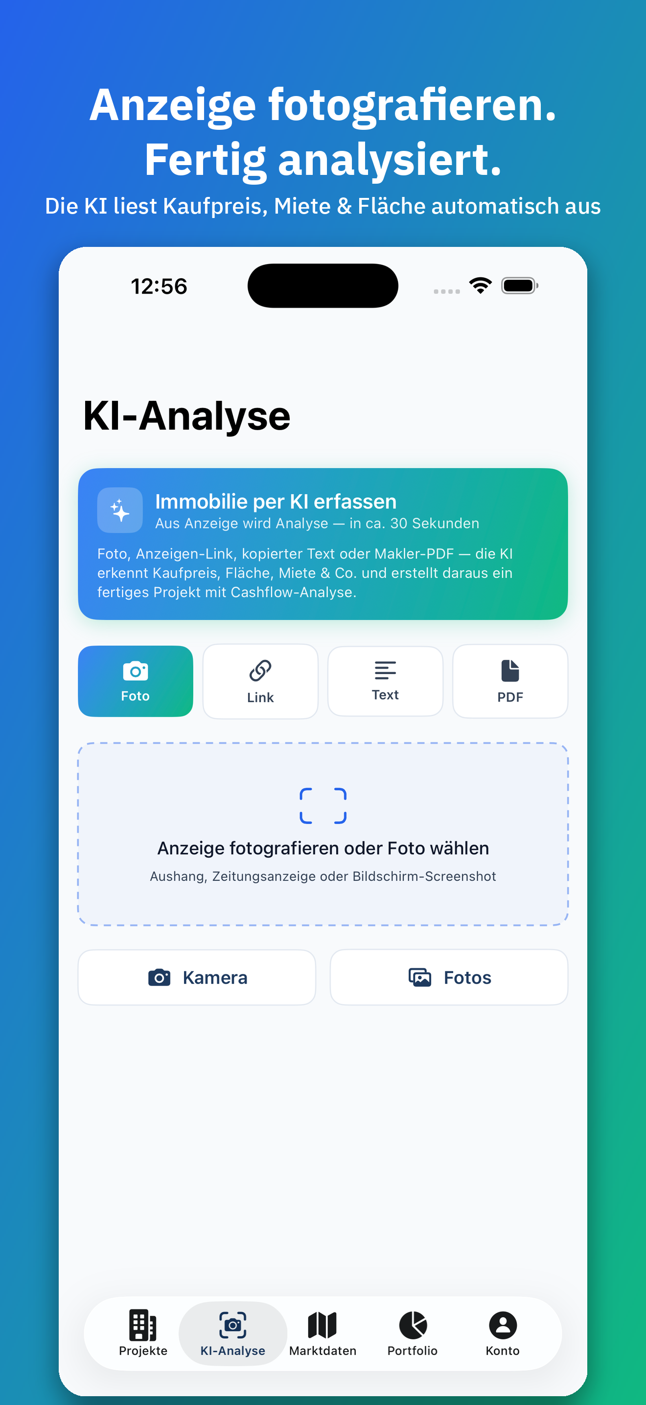 Was-Immo-Wert screenshot 4