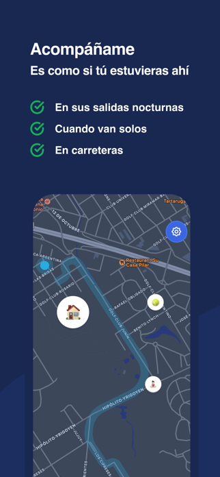 zafe global Screenshot 2 of 6