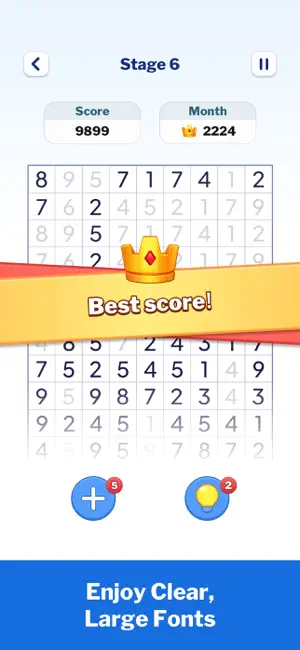 Number Games - Match Numbers screenshot 2