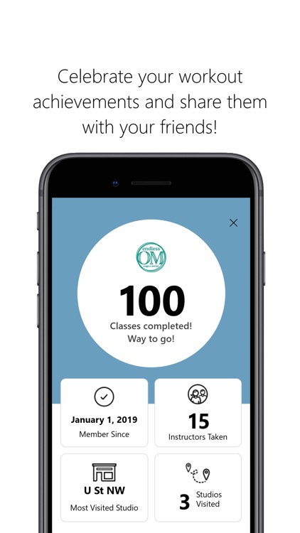 endlessOM Yoga & Aerial screenshot-3