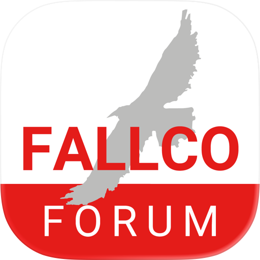Fallco Forum