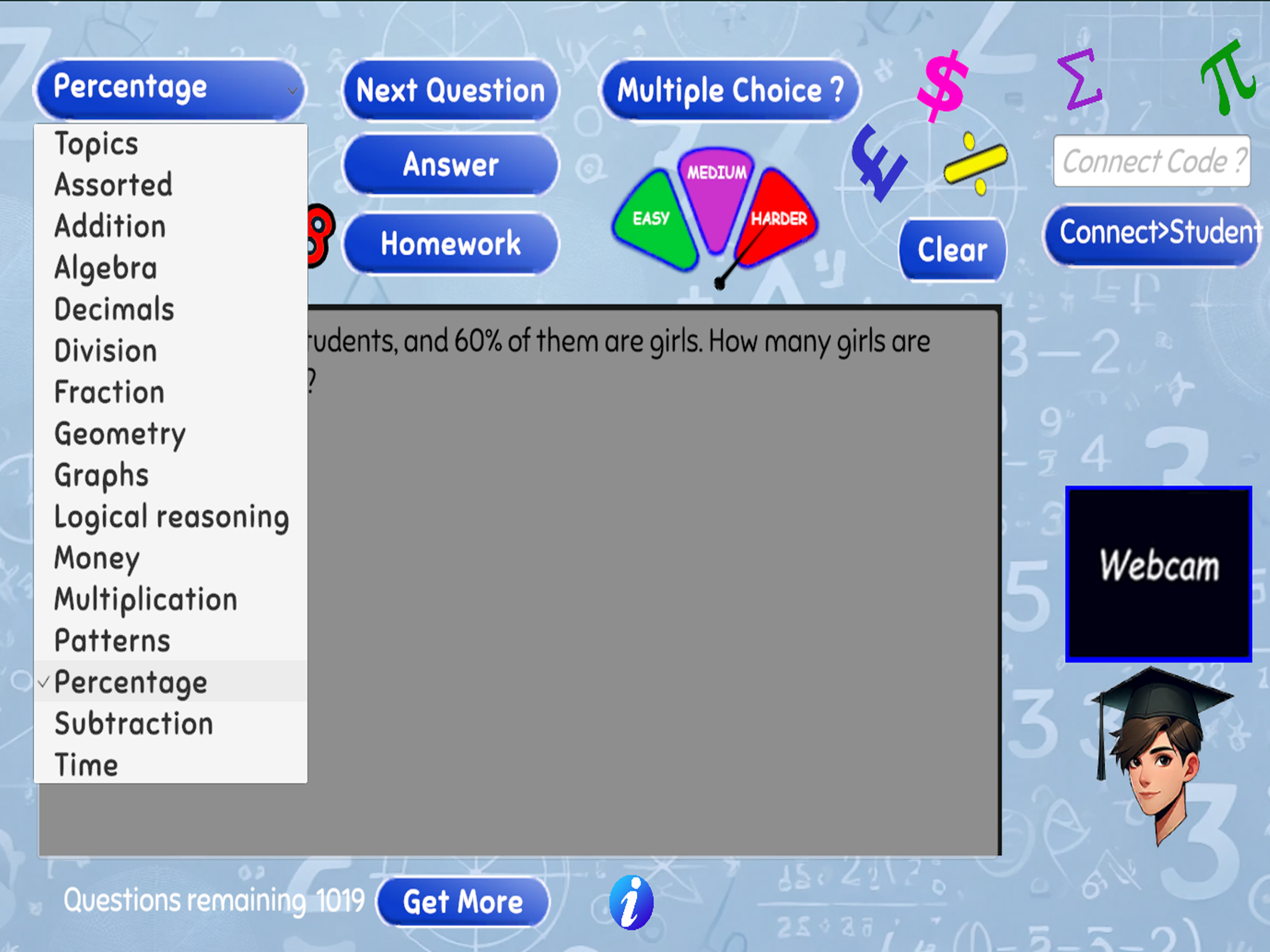 AI Math Tutor: Show Me How screenshot 13