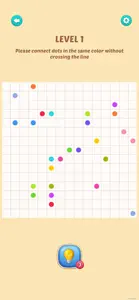 Dots Master - new puzzle screenshot #4 for iPhone