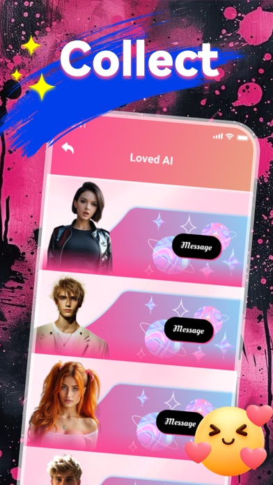 Auui: Adult Sweetheart Chat Screenshot