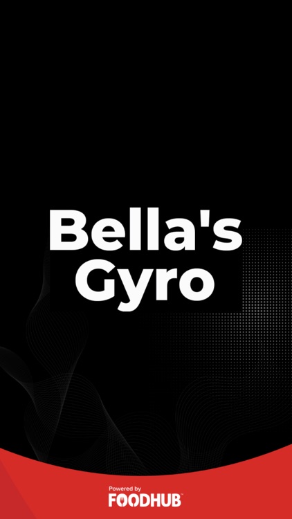 Bella's Gyro