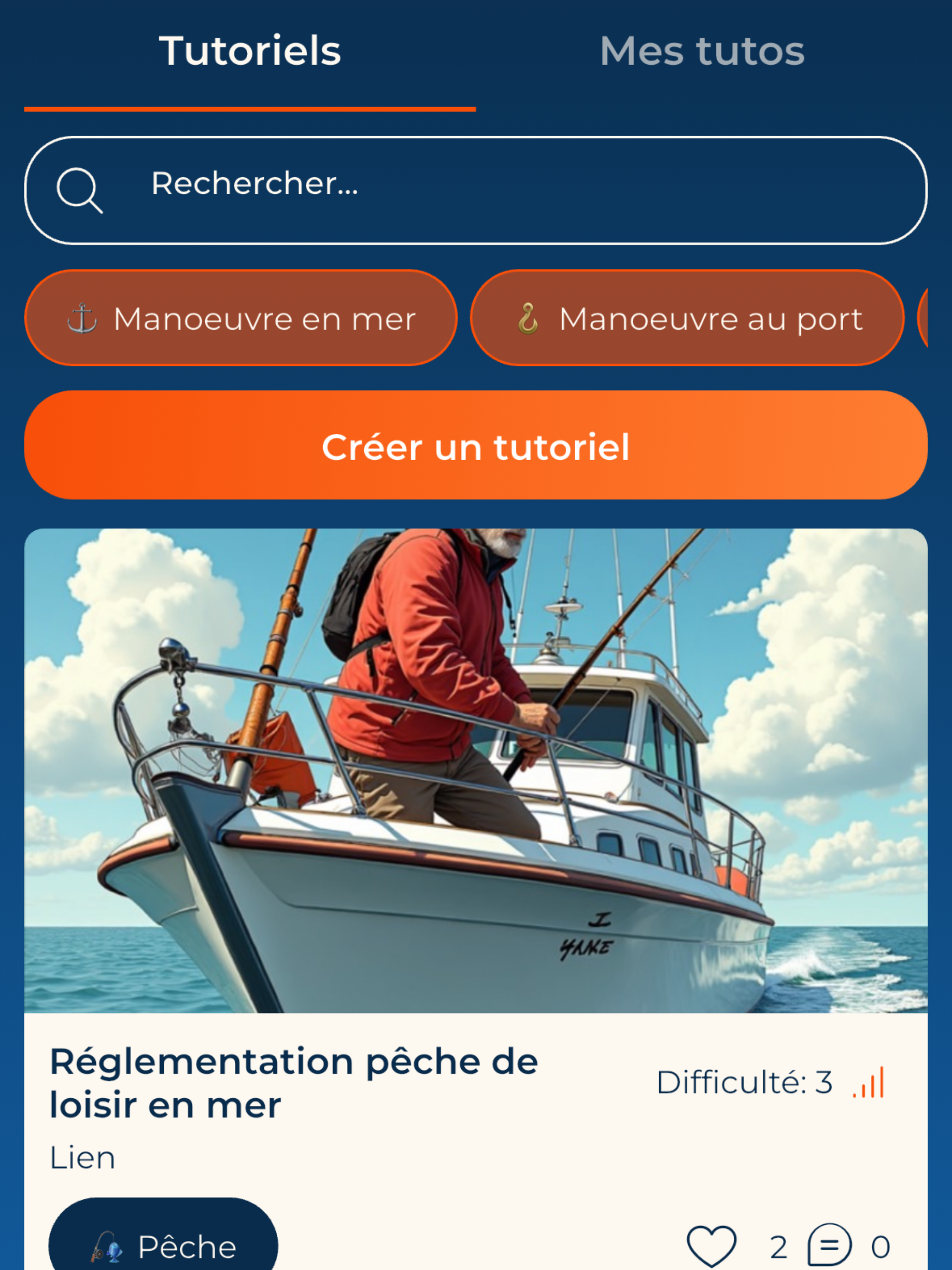 SailToo screenshot 15