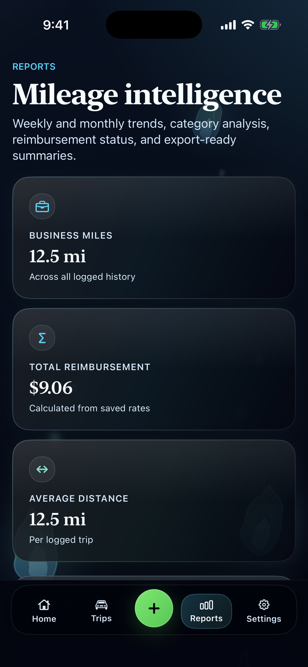RouteMint screenshot 4