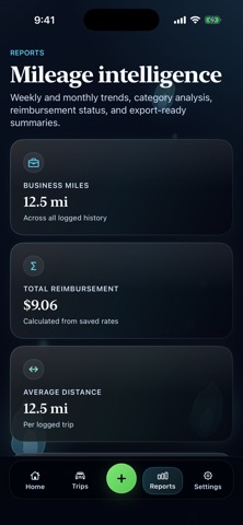 RouteMint screenshot 4