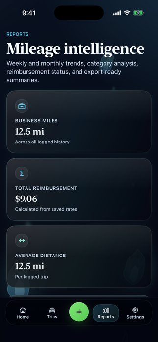RouteMint Screenshot 4 of 5