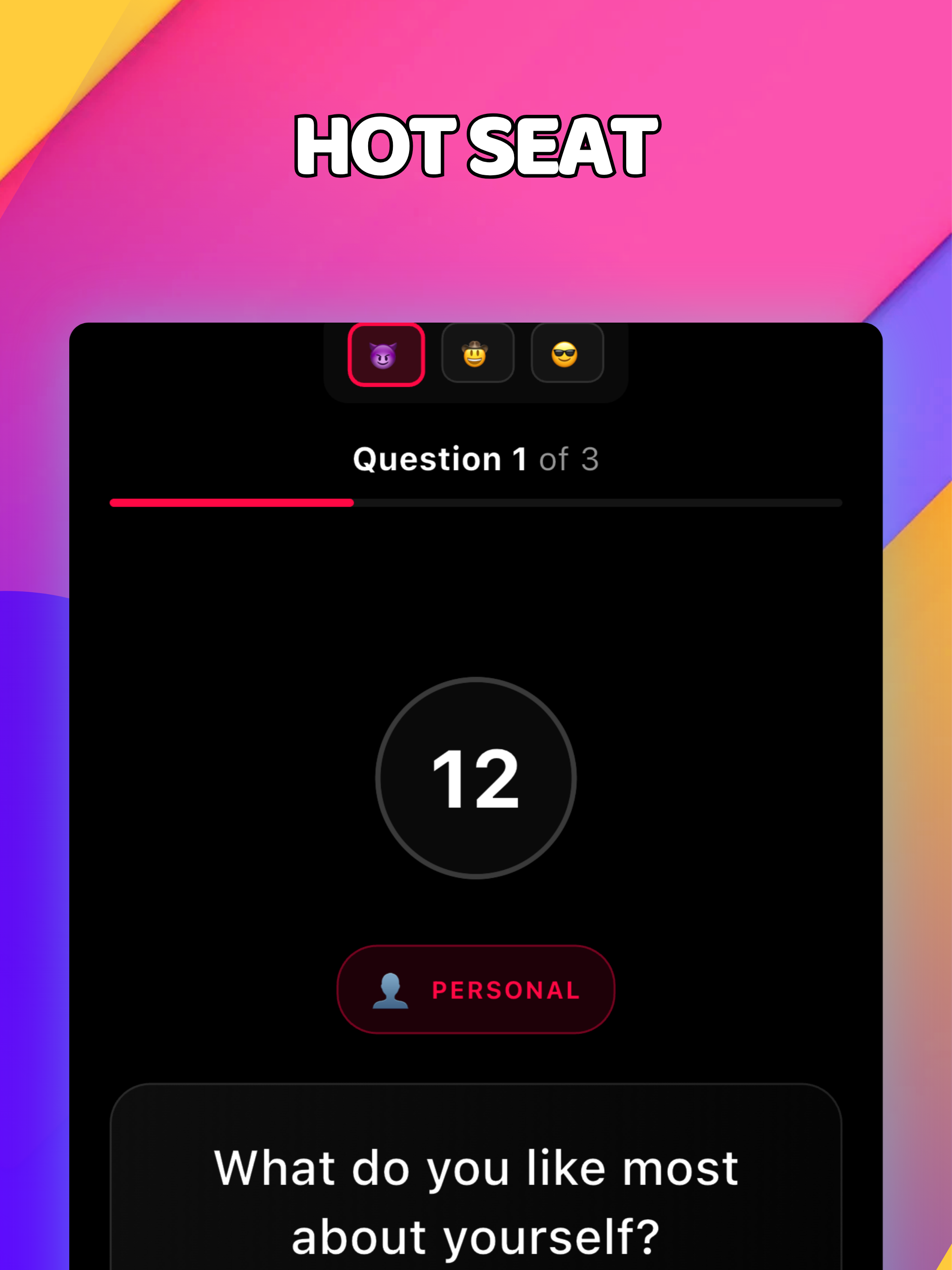 Party Protocol: Party's On screenshot 16