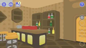 Dreamo Escape screenshot 1