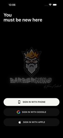Barber King Mures Screenshot 1 of 7