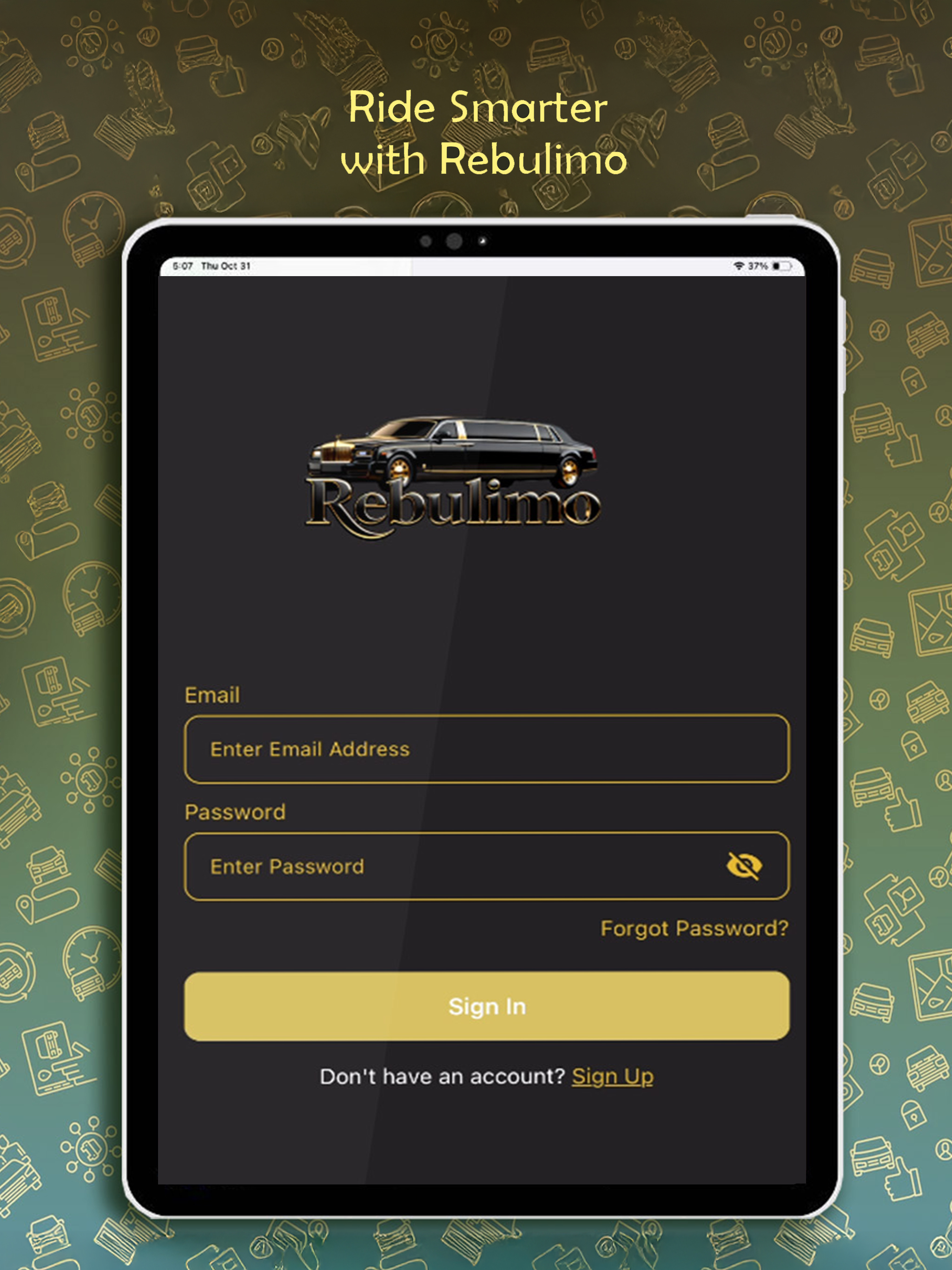 Rebulimo Driver