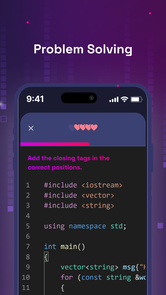 #3. Dev AI: AI Code Generator (iOS) 由: Malik Hamza Khalid