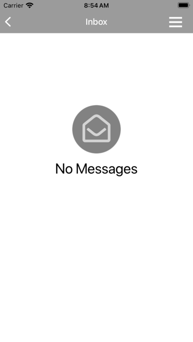 Messiah Lutheran TX Screenshot