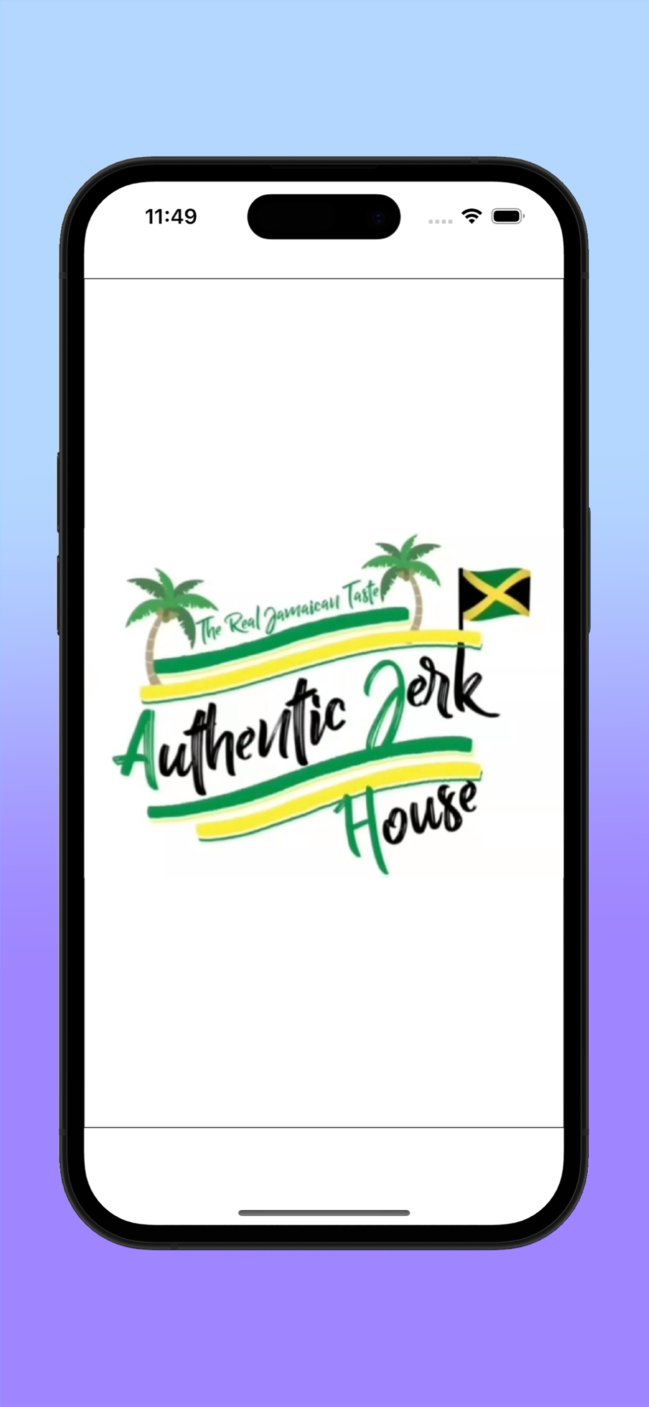 Authentic Jerk House