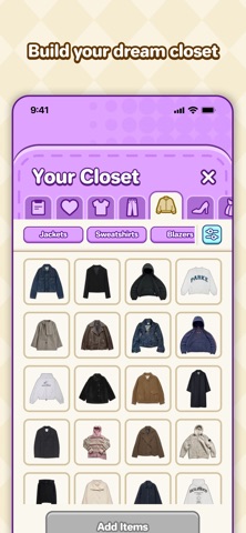Closet Clash screenshot 2