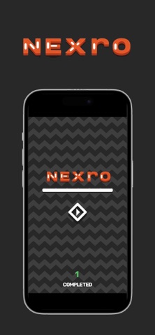 Nexro Screenshot 2 of 3