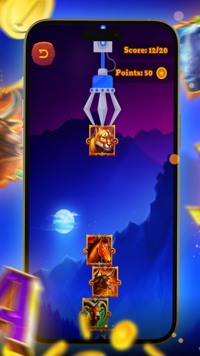 Wolf Grip Power Screenshot