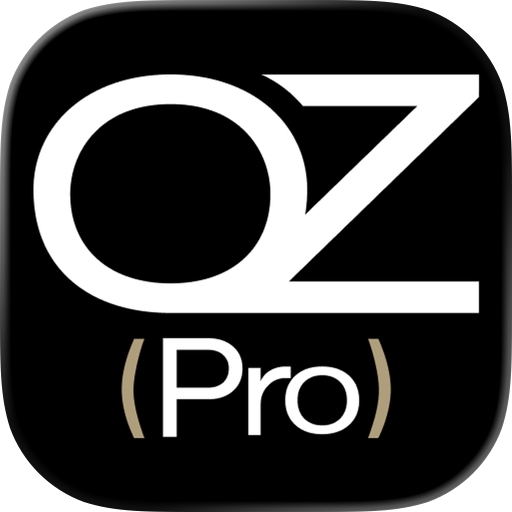 OZ Pro - אפליקציית האדריכלים