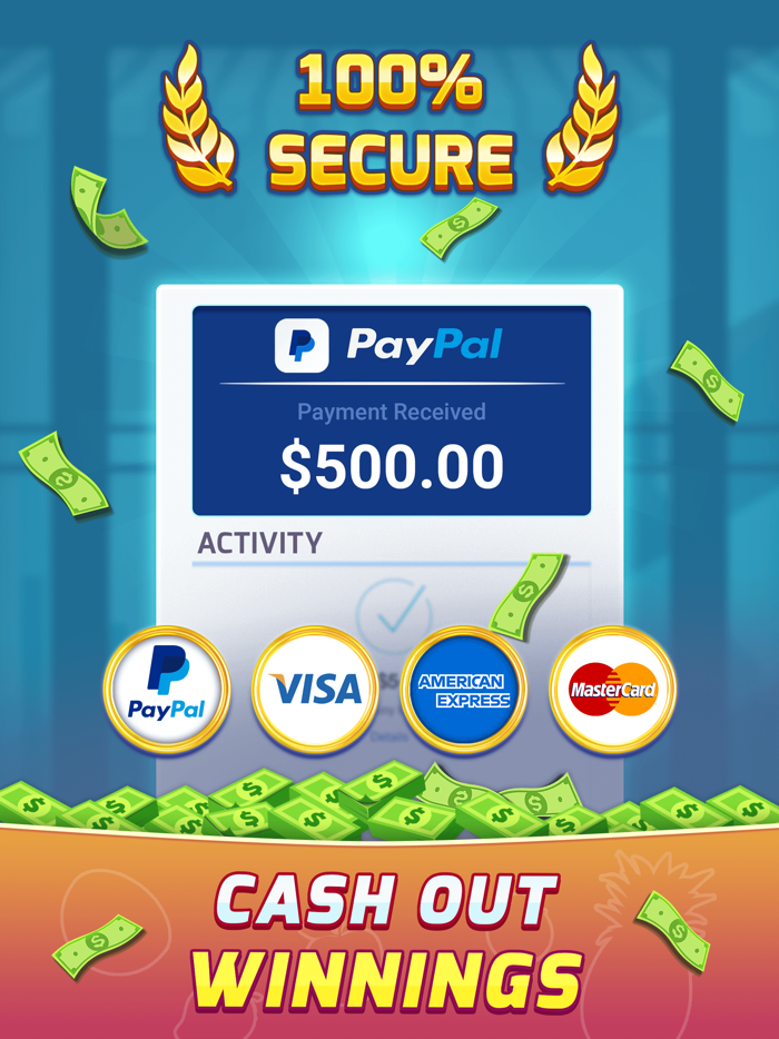 Fruit Splash Slice  Win Cash