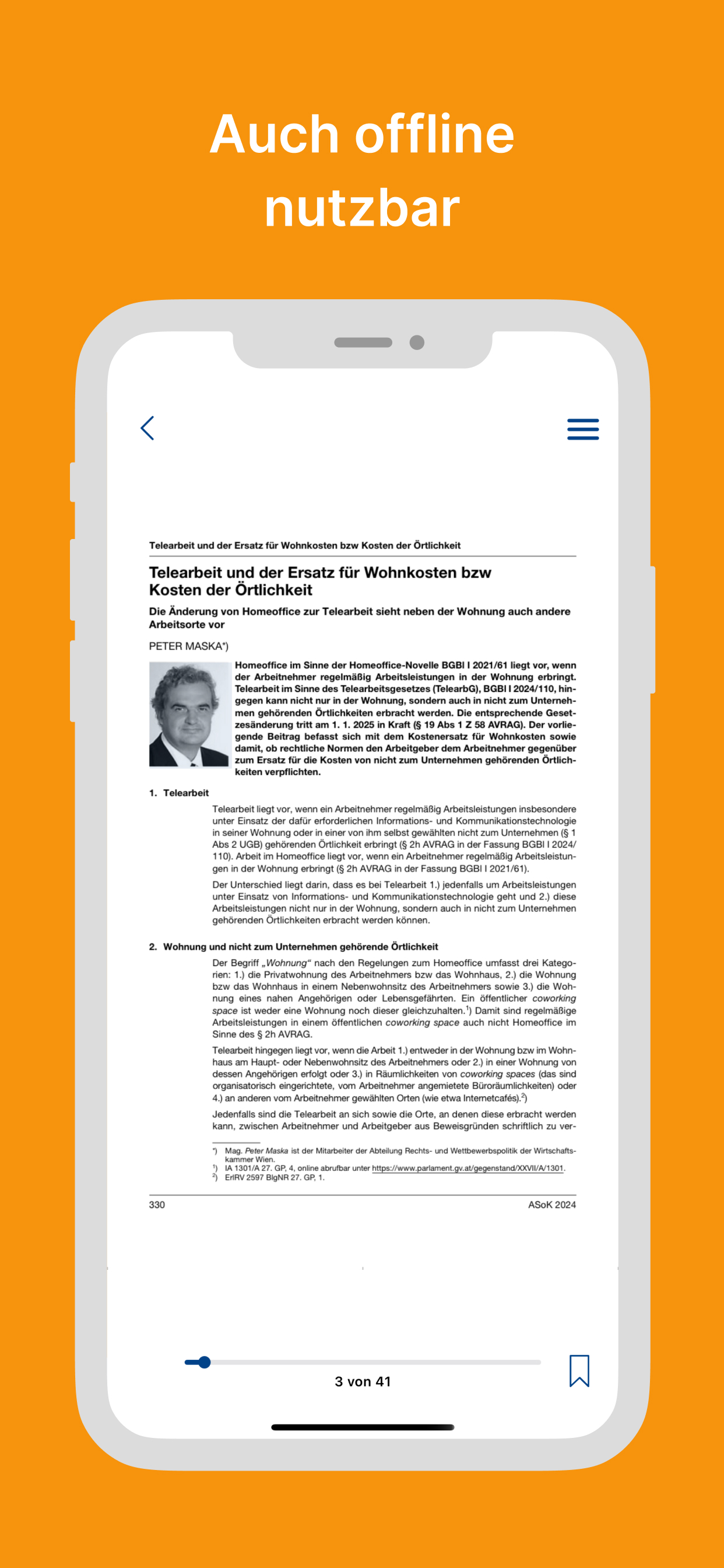 Linde Media - News & Podcasts