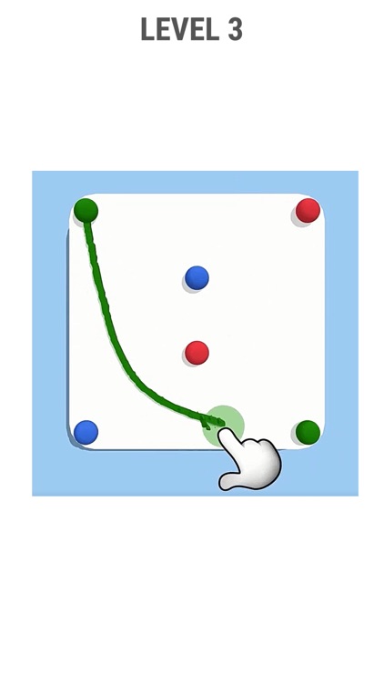 Color Link - Connect the Dots screenshot-3