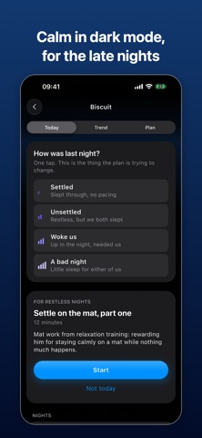 MindTrail - Dog behavior logs Screenshot 7 of 7