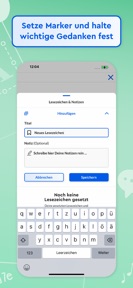 Onleihe 3 screenshot