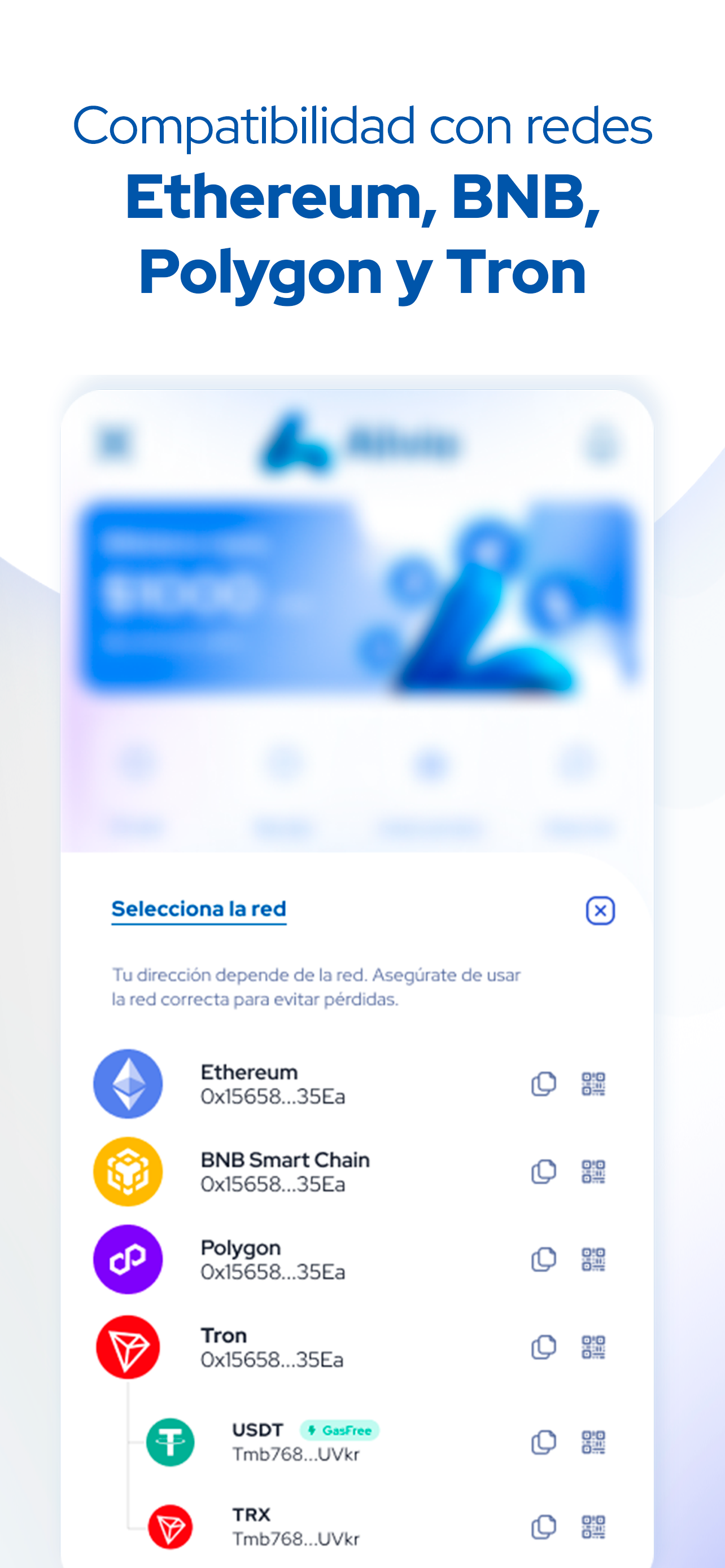 Alivio Pay screenshot 5