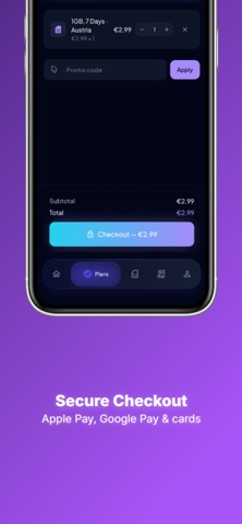 esimystic Screenshot 4 of 5