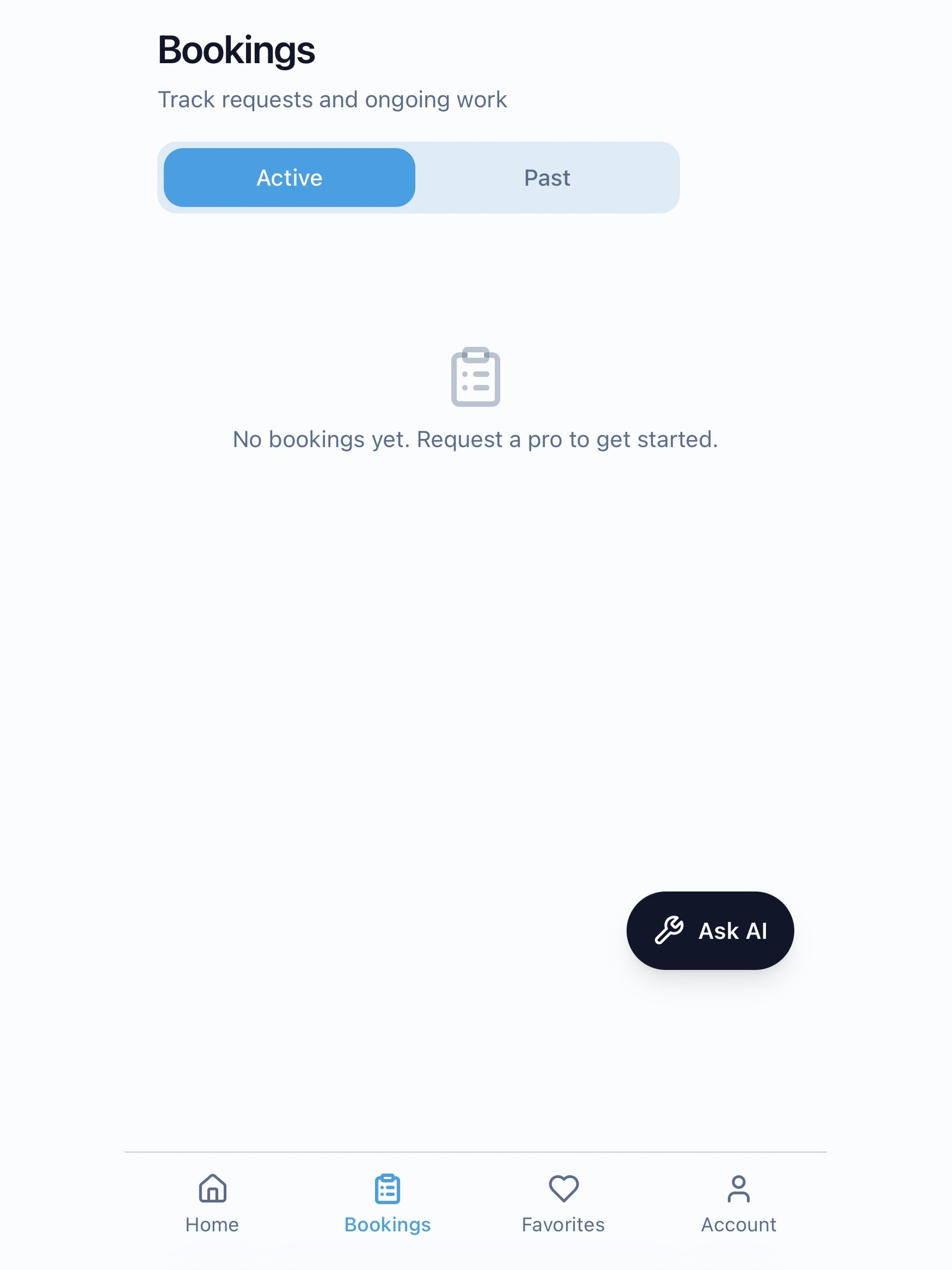 Fix R App screenshot 8